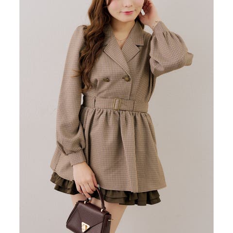 RMAF　NICE CLAUP / OLIVE des OLIVE | OLOW0019575
