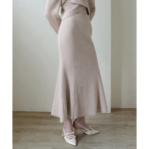 NICE CLAUP / OLIVE des OLIVE　OUTLET | NCLW0017214