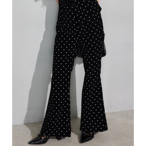 NICE CLAUP / OLIVE des OLIVE　OUTLET | NCLW0016805