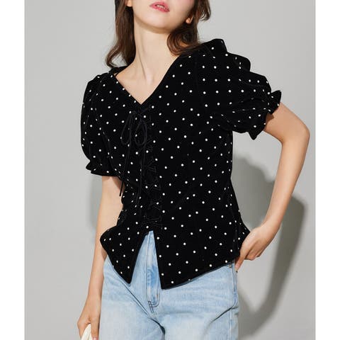 NICE CLAUP / OLIVE des OLIVE　OUTLET | NCLW0016708