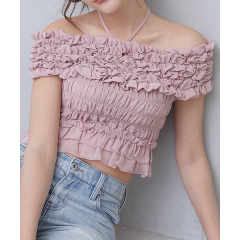 NICE CLAUP / OLIVE des OLIVE　OUTLET | NCLW0016934