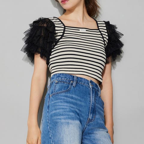 NICE CLAUP / OLIVE des OLIVE　OUTLET | NCLW0016711