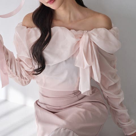 NICE CLAUP / OLIVE des OLIVE　OUTLET | NCLW0017764