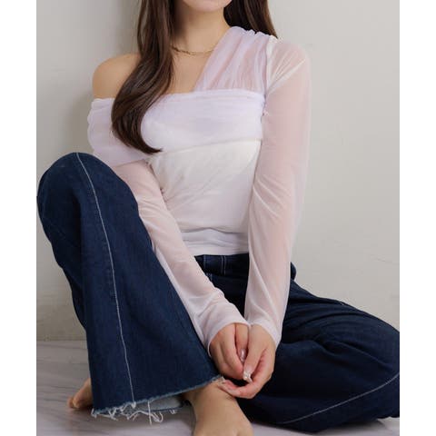 NICE CLAUP / OLIVE des OLIVE　OUTLET | NCLW0017877