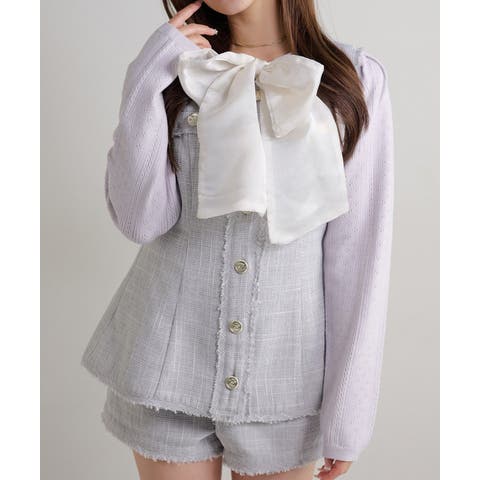 NICE CLAUP / OLIVE des OLIVE　OUTLET | NCLW0017878