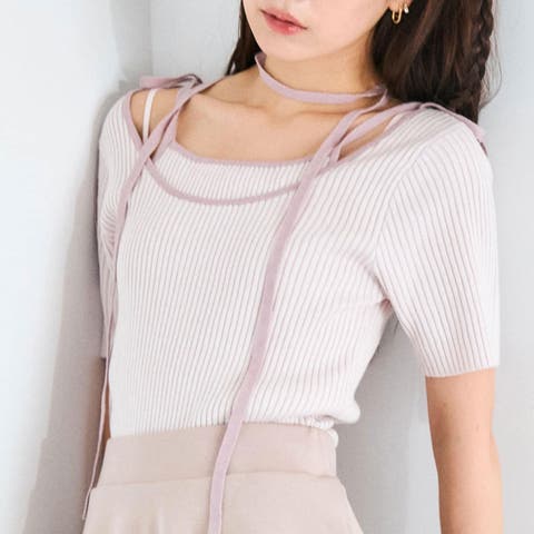 NICE CLAUP / OLIVE des OLIVE　OUTLET | NCLW0018889