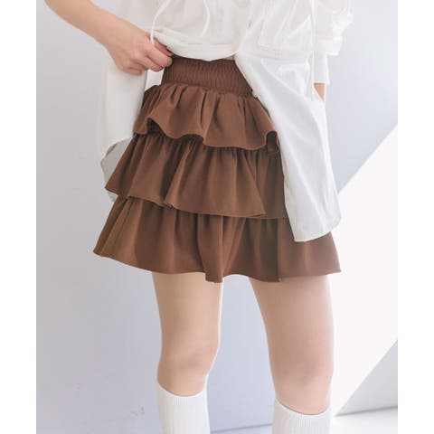 NICE CLAUP / OLIVE des OLIVE　OUTLET | NCLW0015895