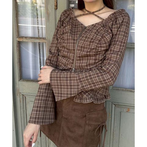 NICE CLAUP / OLIVE des OLIVE　OUTLET | NCLW0016840