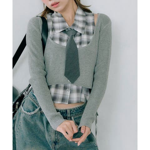 NICE CLAUP / OLIVE des OLIVE　OUTLET | NCLW0016886