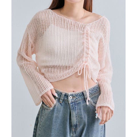 NICE CLAUP / OLIVE des OLIVE　OUTLET | NCLW0016887