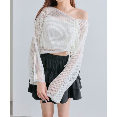 NICE CLAUP / OLIVE des OLIVE　OUTLET | NCLW0016887