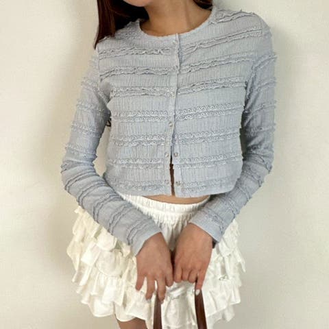 NICE CLAUP / OLIVE des OLIVE　OUTLET | NCLW0016770