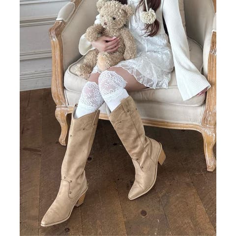 NICE CLAUP / OLIVE des OLIVE　OUTLET | NCLW0017018