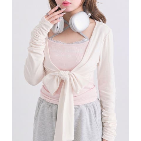 NICE CLAUP / OLIVE des OLIVE　OUTLET | NCLW0018624