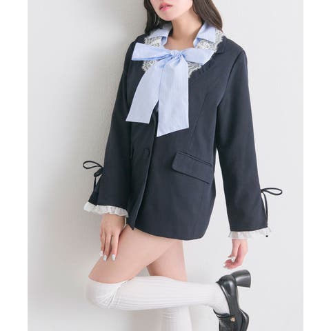 NICE CLAUP / OLIVE des OLIVE　OUTLET | NCLW0018378