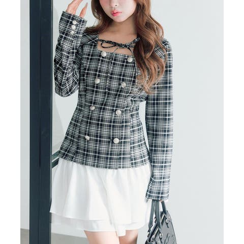NICE CLAUP / OLIVE des OLIVE　OUTLET | NCLW0018441