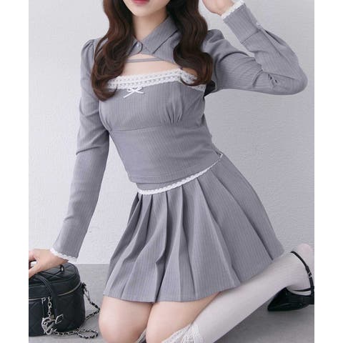NICE CLAUP / OLIVE des OLIVE　OUTLET | NCLW0018626