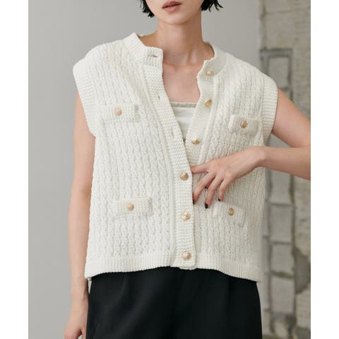 NICE CLAUP / OLIVE des OLIVE　OUTLET | NCLW0016967