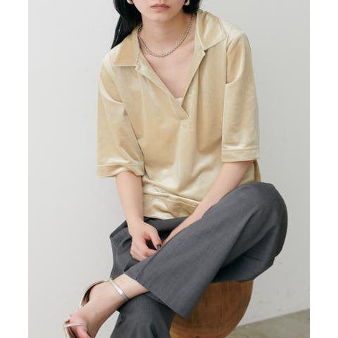 NICE CLAUP / OLIVE des OLIVE　OUTLET | NCLW0017249