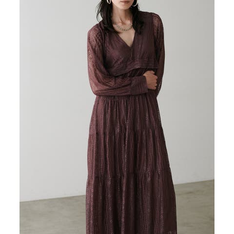 NICE CLAUP / OLIVE des OLIVE　OUTLET | NCLW0017250