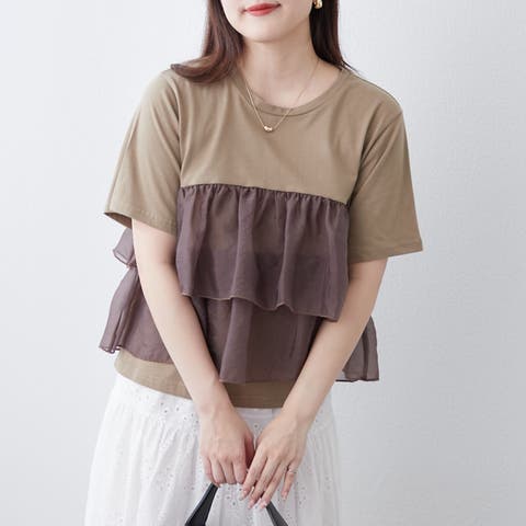 NICE CLAUP / OLIVE des OLIVE　OUTLET | NCLW0015691