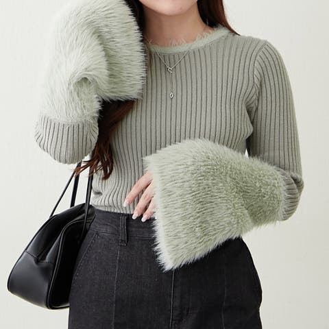 RMAF　NICE CLAUP / OLIVE des OLIVE | OLOW0016683