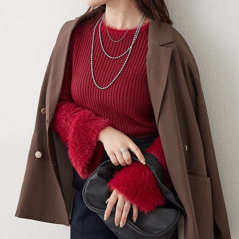 RMAF　NICE CLAUP / OLIVE des OLIVE | OLOW0016683