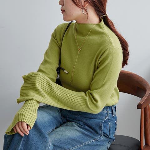 NICE CLAUP / OLIVE des OLIVE　OUTLET | NCLW0016689