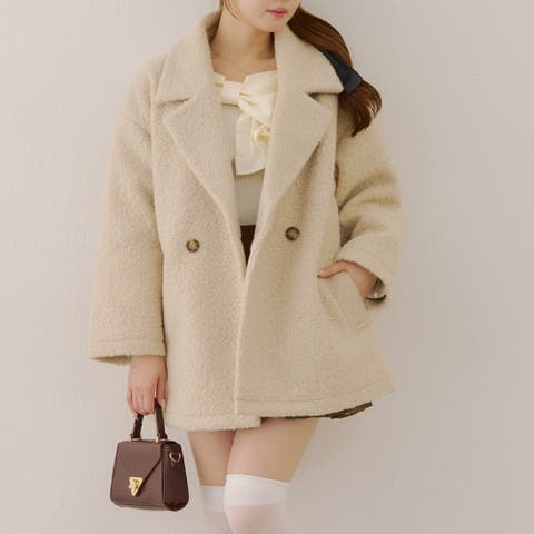 RMAF　NICE CLAUP / OLIVE des OLIVE | OLOW0016440