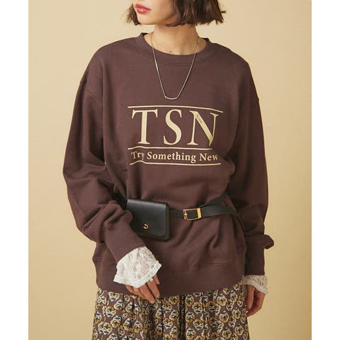 RMAF　NICE CLAUP / OLIVE des OLIVE | OLOW0016458