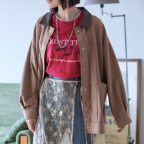 RMAF　NICE CLAUP / OLIVE des OLIVE | OLOW0016461