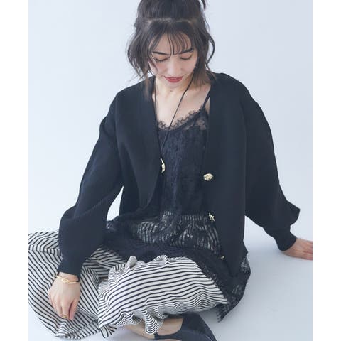 RMAF　NICE CLAUP / OLIVE des OLIVE | OLOW0017773