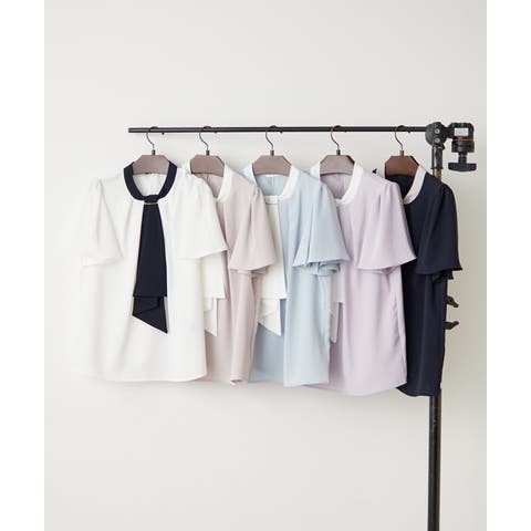 NICE CLAUP / OLIVE des OLIVE　OUTLET | NCLW0018331