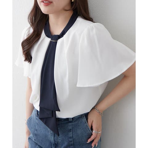 NICE CLAUP / OLIVE des OLIVE　OUTLET | NCLW0018331