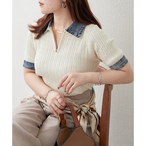 RMAF　NICE CLAUP / OLIVE des OLIVE | OLOW0017825