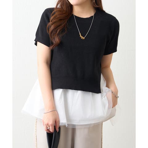 NICE CLAUP / OLIVE des OLIVE　OUTLET | NCLW0017843