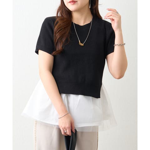 NICE CLAUP / OLIVE des OLIVE　OUTLET | NCLW0017843
