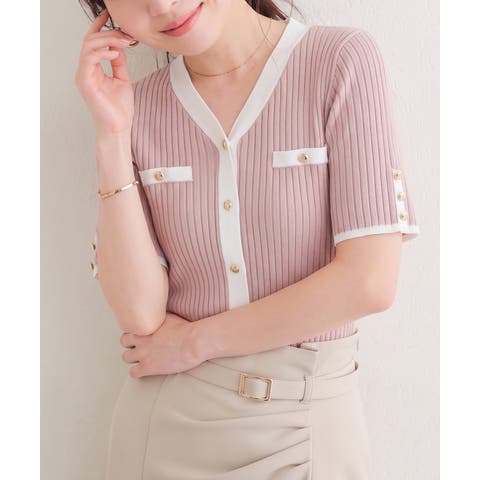 NICE CLAUP / OLIVE des OLIVE　OUTLET（ナイスクラップ） | 【Web限定】冷感ｳｫｯｼｬﾌﾞﾙﾌﾟﾙｵｰﾊﾞｰ