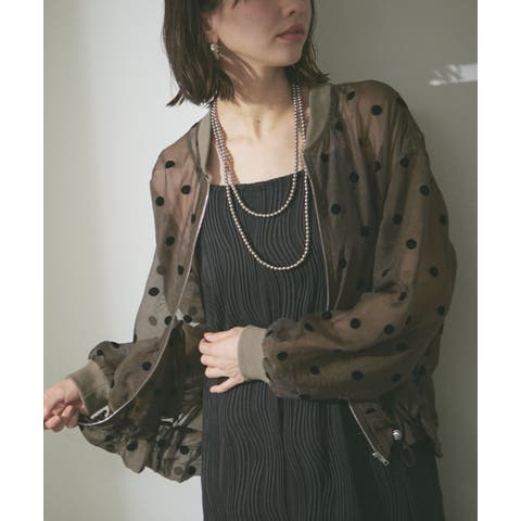 RMAF　NICE CLAUP / OLIVE des OLIVE | OLOW0017847