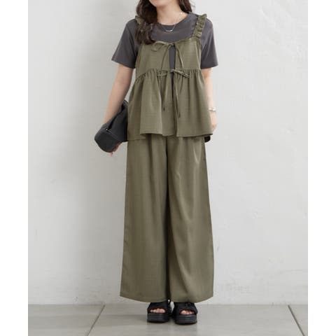 RMAF　NICE CLAUP / OLIVE des OLIVE | OLOW0018325