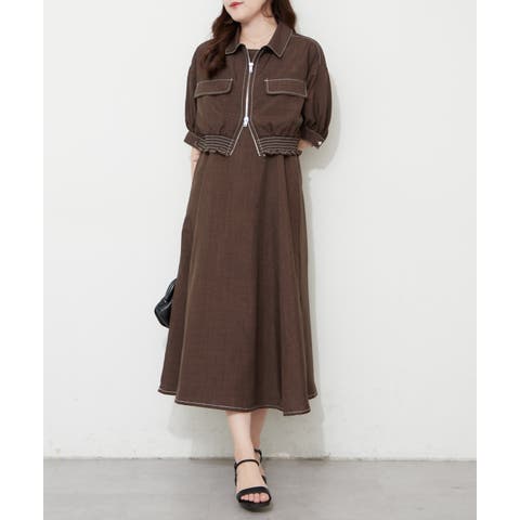 RMAF　NICE CLAUP / OLIVE des OLIVE | OLOW0018328