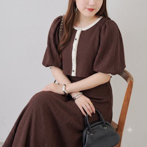 NICE CLAUP / OLIVE des OLIVE　OUTLET | NCLW0018080