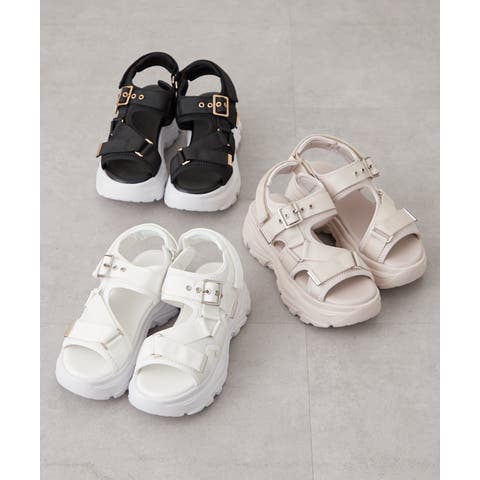 RMAF　NICE CLAUP / OLIVE des OLIVE | OLOW0017923