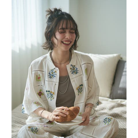 RMAF　NICE CLAUP / OLIVE des OLIVE | OLOW0017535