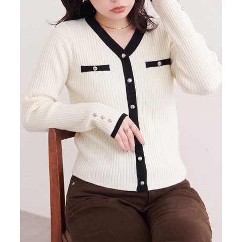 NICE CLAUP / OLIVE des OLIVE　OUTLET | NCLW0019731