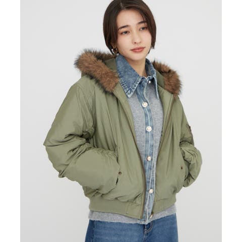 RMAF　NICE CLAUP / OLIVE des OLIVE | OLOW0019589