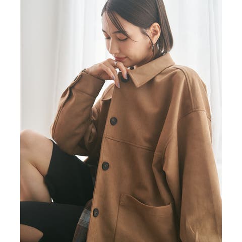 RMAF　NICE CLAUP / OLIVE des OLIVE | OLOW0019355