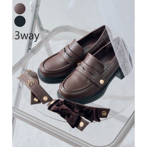 RMAF　NICE CLAUP / OLIVE des OLIVE | OLOW0019229