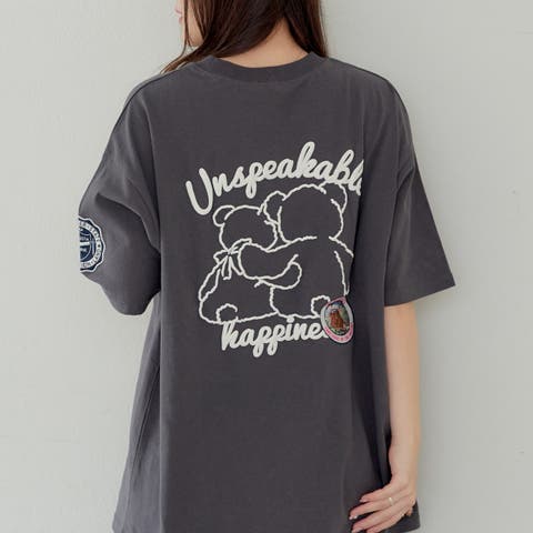 Ｔシャツ （レディース）のアイテム - ファッション通販SHOPLIST