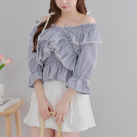 NICE CLAUP / OLIVE des OLIVE　OUTLET | NCLW0018893